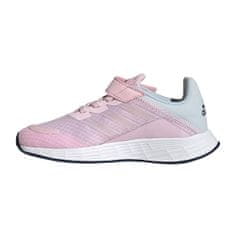 Adidas Čevlji obutev za tek roza 34 EU Duramo SL C