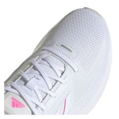 Adidas Čevlji obutev za tek bela 40 EU Runfalcon 20