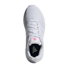Adidas Čevlji obutev za tek bela 39 1/3 EU Runfalcon 20