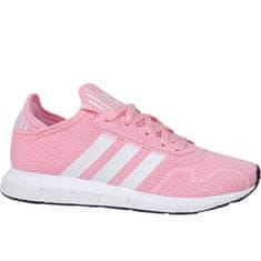 Adidas Čevlji obutev za tek roza 38 EU Swift Run X J