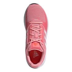Adidas Čevlji obutev za tek roza 39 1/3 EU Runfalcon 20