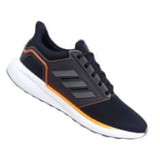 Adidas Čevlji obutev za tek črna 42 EU EQ19 Run