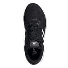 Adidas Čevlji obutev za tek črna 38 EU Runfalcon 20