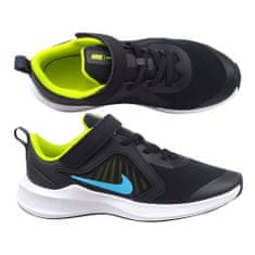 Nike Čevlji obutev za tek črna 27.5 EU Downshifter 10