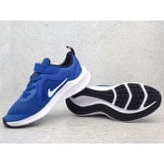 Nike Čevlji obutev za tek modra 33.5 EU Downshifter 10