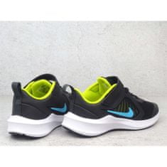 Nike Čevlji obutev za tek črna 27.5 EU Downshifter 10