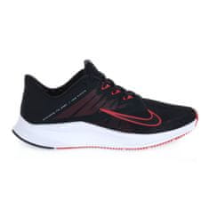 Nike Čevlji obutev za tek črna 45.5 EU Quest 3