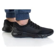 Under Armour Čevlji obutev za tek črna 44.5 EU Charged Vantage