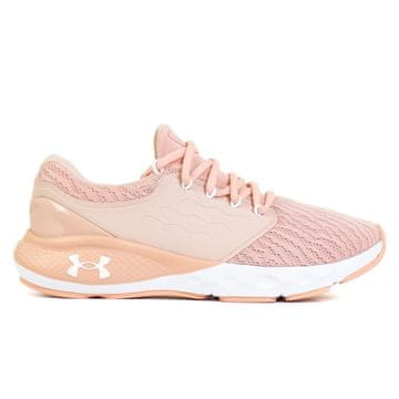 Under Armour Čevlji obutev za tek roza 36.5 EU Charged Vantage