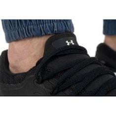 Under Armour Čevlji obutev za tek črna 44.5 EU Charged Vantage