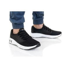 Under Armour Čevlji obutev za tek črna 44.5 EU Charged Vantage