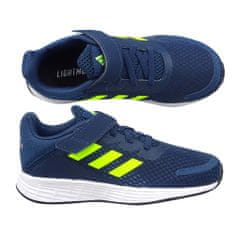 Adidas Čevlji obutev za tek mornarsko modra 26.5 EU Duramo SL