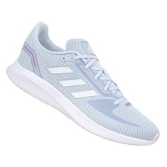 Adidas Čevlji obutev za tek svetlo modra 40 2/3 EU Runfalcon 20