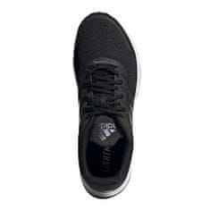 Adidas Čevlji obutev za tek črna 43 1/3 EU Duramo SL