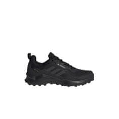 Adidas Čevlji obutev za tek črna 44 2/3 EU Terrex AX4 Gtx