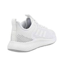 Adidas Čevlji obutev za tek bela 36 2/3 EU Fluidstreet