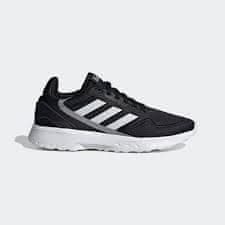 Adidas Čevlji obutev za tek črna 38 2/3 EU Nebzed