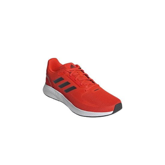 Adidas Čevlji obutev za tek rdeča Runfalcon 20