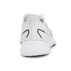 Adidas Čevlji obutev za tek bela 44 2/3 EU X9000L3 Hrdy M
