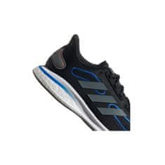 Adidas Čevlji obutev za tek črna 43 1/3 EU Supernova