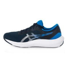 Asics Čevlji obutev za tek mornarsko modra 44.5 EU Gel Pulse 13