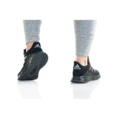 Adidas Čevlji obutev za tek črna 32 EU Duramo SL K