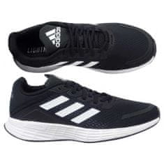 Adidas Čevlji obutev za tek črna 33.5 EU Duramo SL K