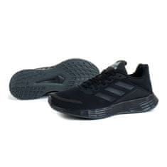 Adidas Čevlji obutev za tek črna 32 EU Duramo SL K