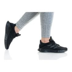 Adidas Čevlji obutev za tek črna 32 EU Duramo SL K