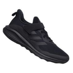 Adidas Čevlji črna 30.5 EU Fortarun EL K