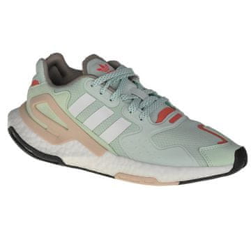Adidas Čevlji obutev za tek svetlo zelena 36 2/3 EU Day Jogger W