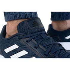 Adidas Čevlji obutev za tek mornarsko modra 42 EU Runfalcon 20