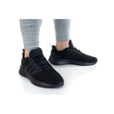 Adidas Čevlji obutev za tek črna 36 2/3 EU Racer TR21