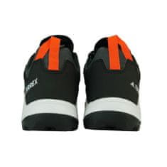 Adidas Čevlji obutev za tek črna 40 2/3 EU Terrex Agravic TR