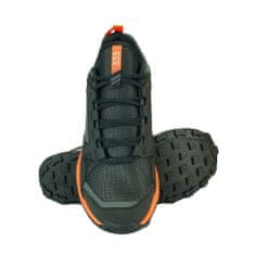 Adidas Čevlji obutev za tek črna 40 2/3 EU Terrex Agravic TR