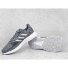 Adidas Čevlji obutev za tek siva 39 1/3 EU Runfalcon 20