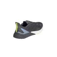 Adidas Čevlji obutev za tek črna 44 EU X9000L3