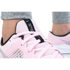 Nike Čevlji obutev za tek roza 37.5 EU Downshifter 11 GS