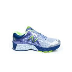 New Balance Čevlji obutev za tek modra 36.5 EU 860