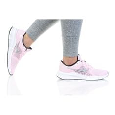 Nike Čevlji obutev za tek roza 36.5 EU Downshifter 11 GS