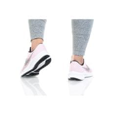 Nike Čevlji obutev za tek roza 36.5 EU Downshifter 11 GS