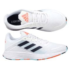 Adidas Čevlji obutev za tek bela 33 EU Duramo SL K