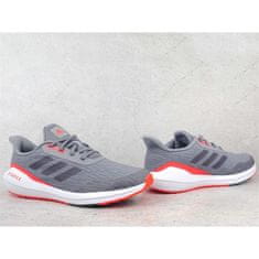 Adidas Čevlji obutev za tek siva 36 EU EQ21 Run J