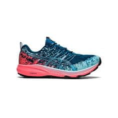 Asics Čevlji obutev za tek mornarsko modra 39.5 EU Fujilite 2