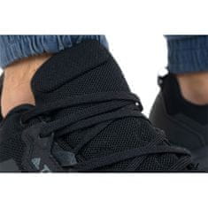 Adidas Čevlji obutev za tek črna 45 1/3 EU Terrex AX4