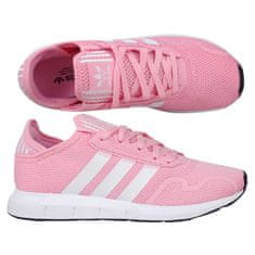 Adidas Čevlji obutev za tek roza 38 EU Swift Run X J