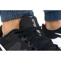 Nike Čevlji obutev za tek črna 43 EU Downshifter 11