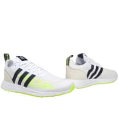 Adidas Čevlji obutev za tek bela 43 1/3 EU Multix