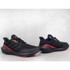 Adidas Čevlji obutev za tek črna 38 2/3 EU EQ21 Run J