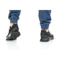 Adidas Čevlji obutev za tek črna 45 1/3 EU Fluidup